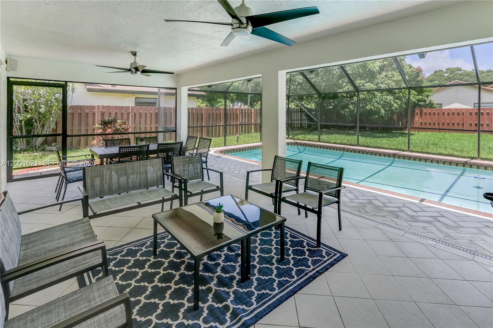 MARCANO ESTATES - Residential Lease