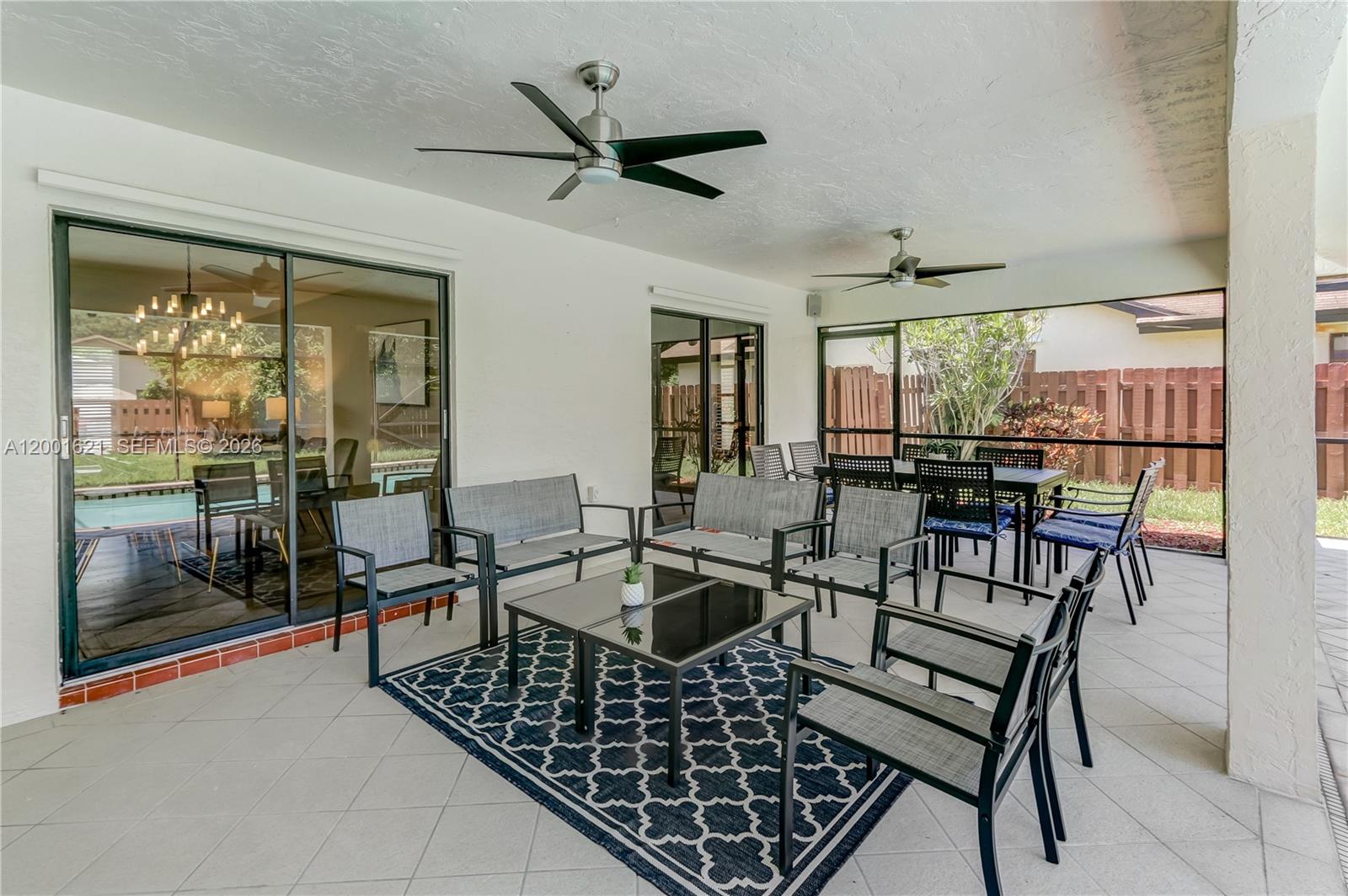 MARCANO ESTATES - Residential Lease