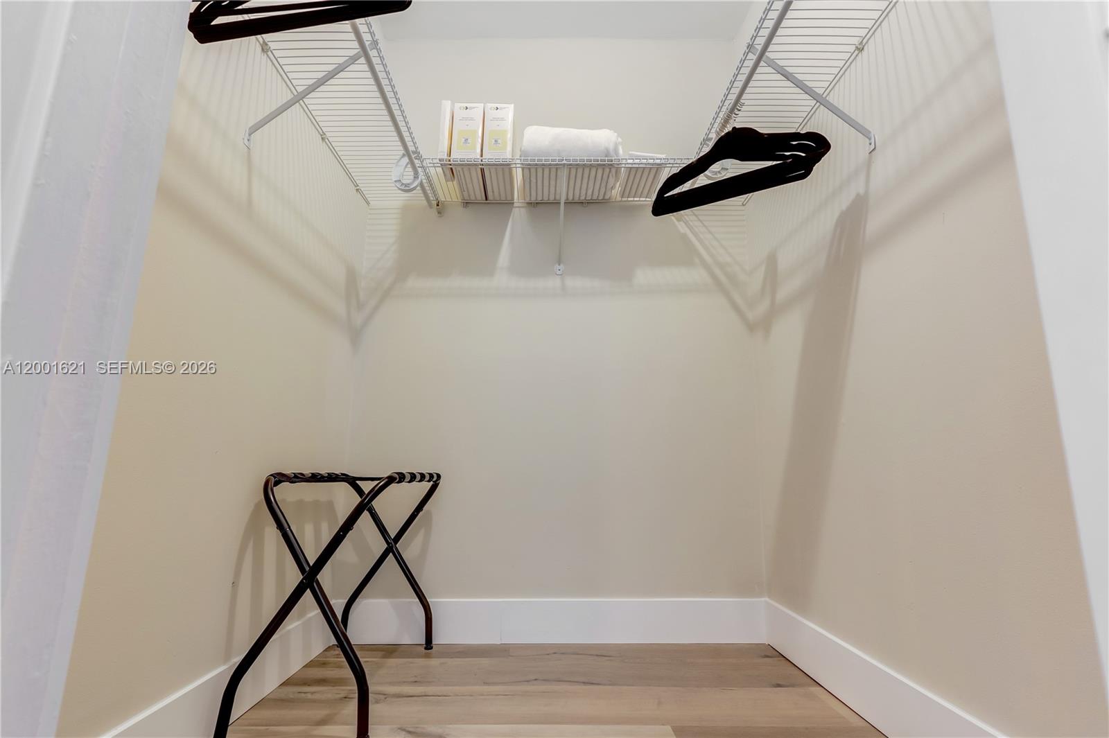 MARCANO ESTATES - Residential Lease