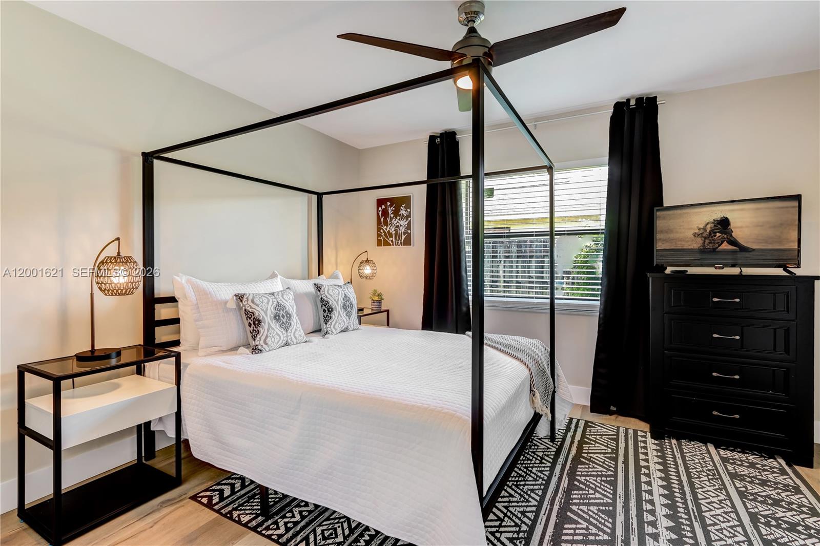 MARCANO ESTATES - Residential Lease