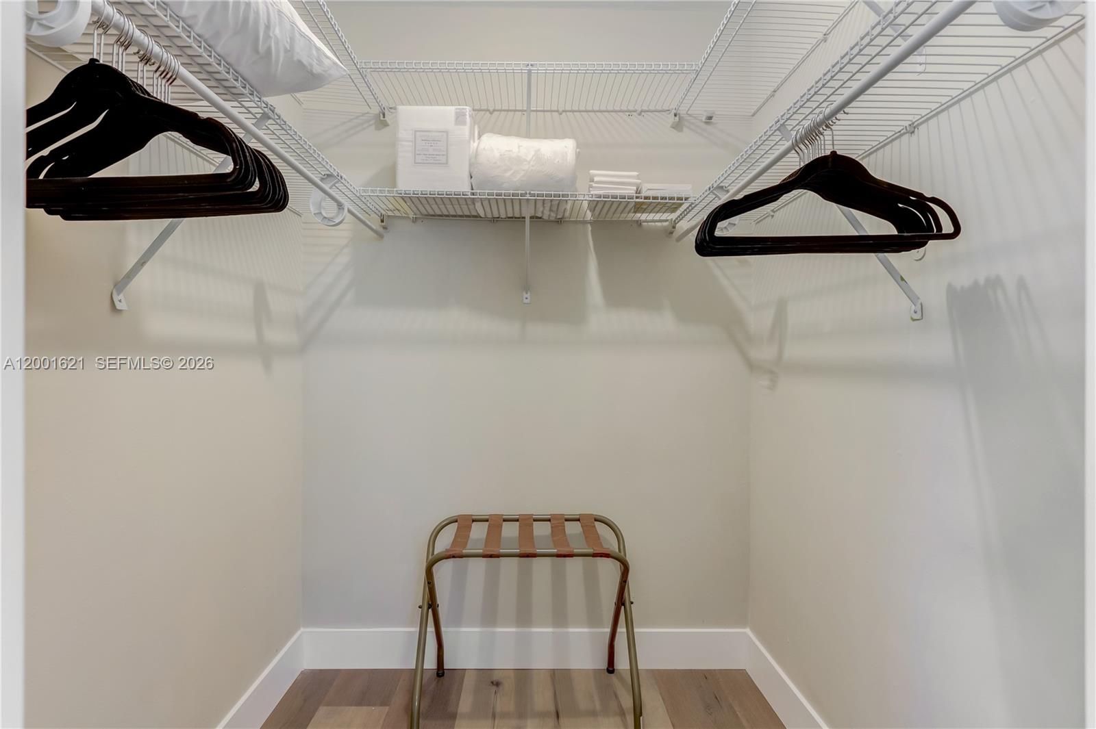 MARCANO ESTATES - Residential Lease