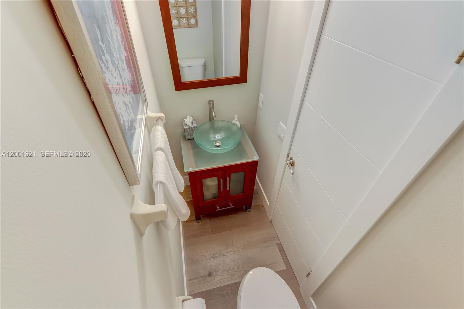 MARCANO ESTATES - Residential Lease