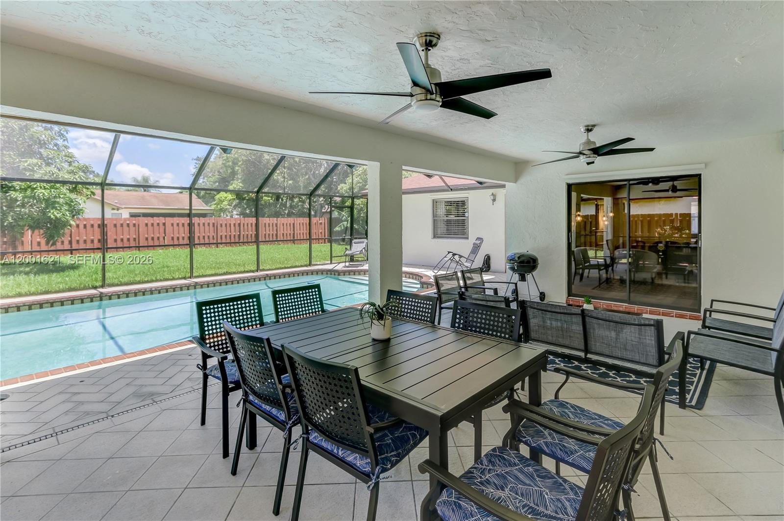 MARCANO ESTATES - Residential Lease