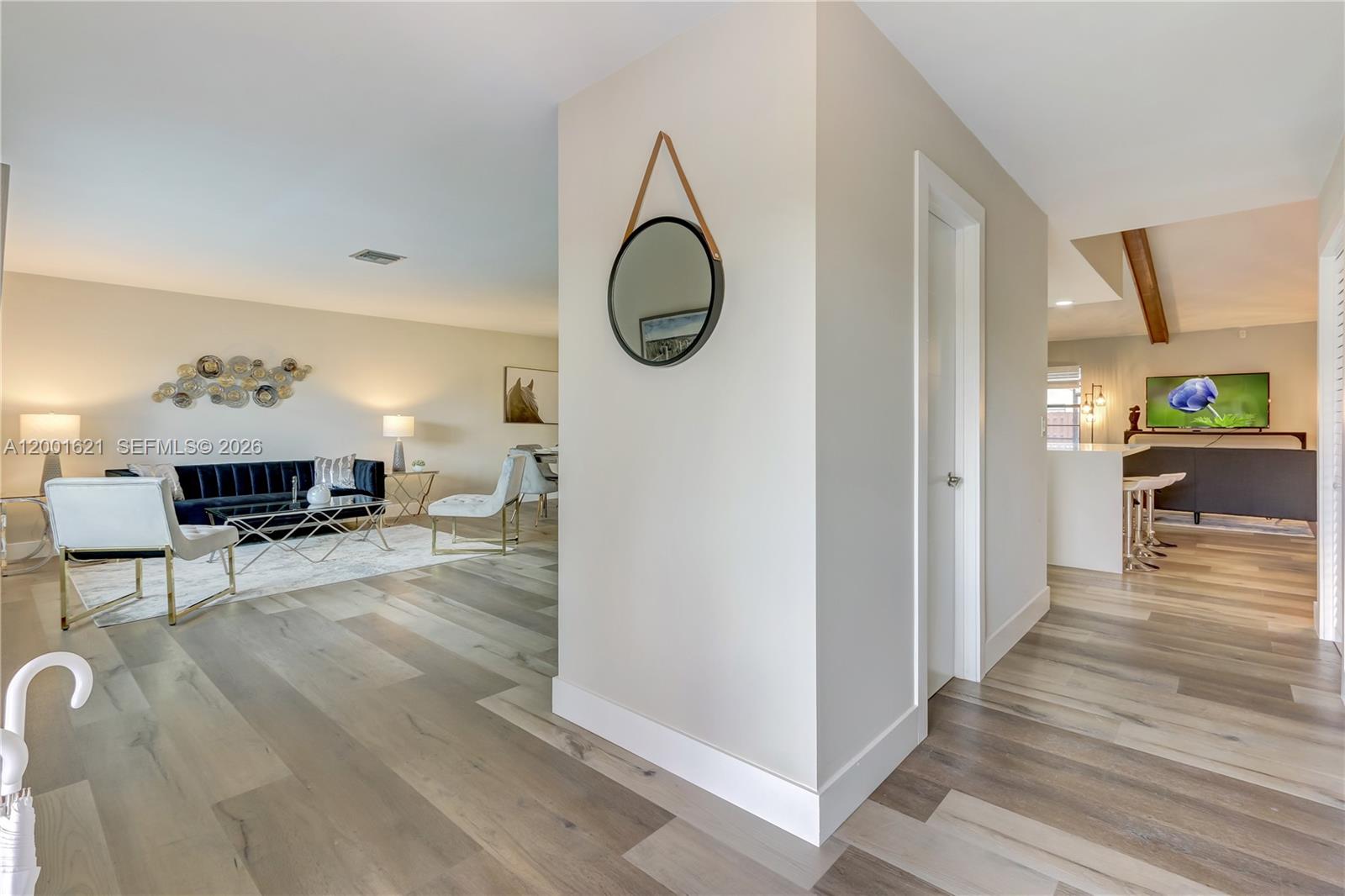 MARCANO ESTATES - Residential Lease