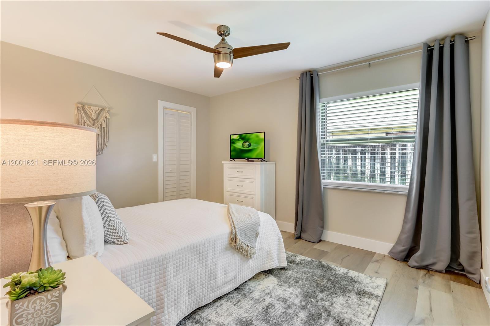 MARCANO ESTATES - Residential Lease