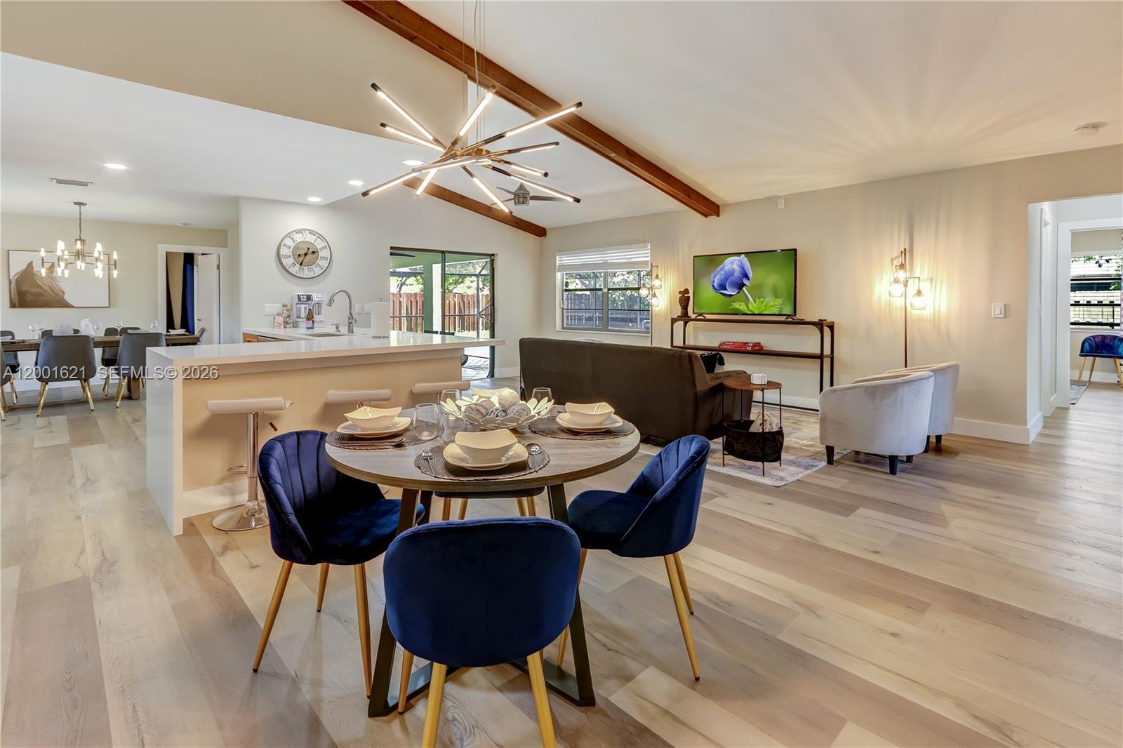 MARCANO ESTATES - Residential Lease