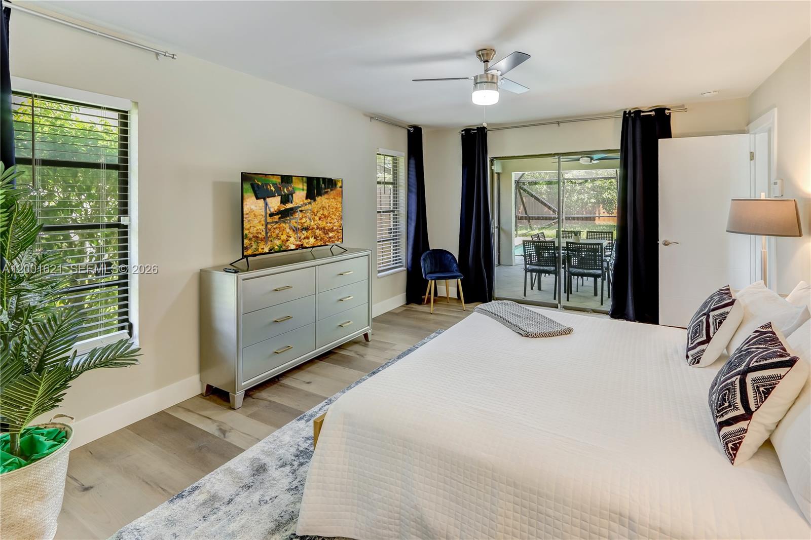 MARCANO ESTATES - Residential Lease