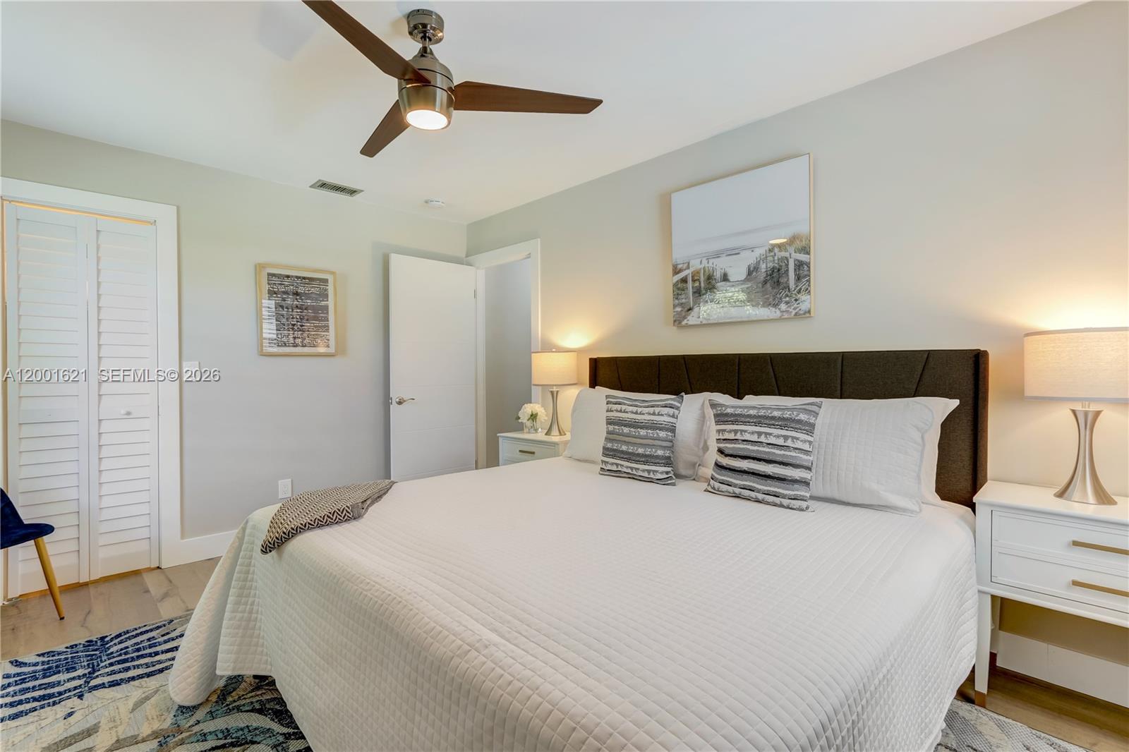 MARCANO ESTATES - Residential Lease