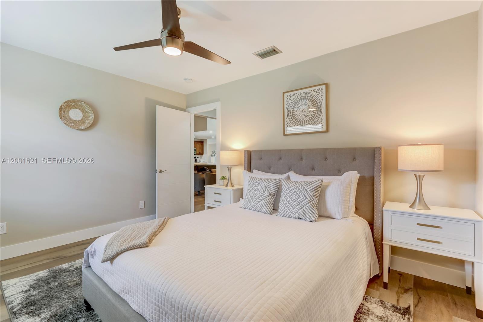 MARCANO ESTATES - Residential Lease