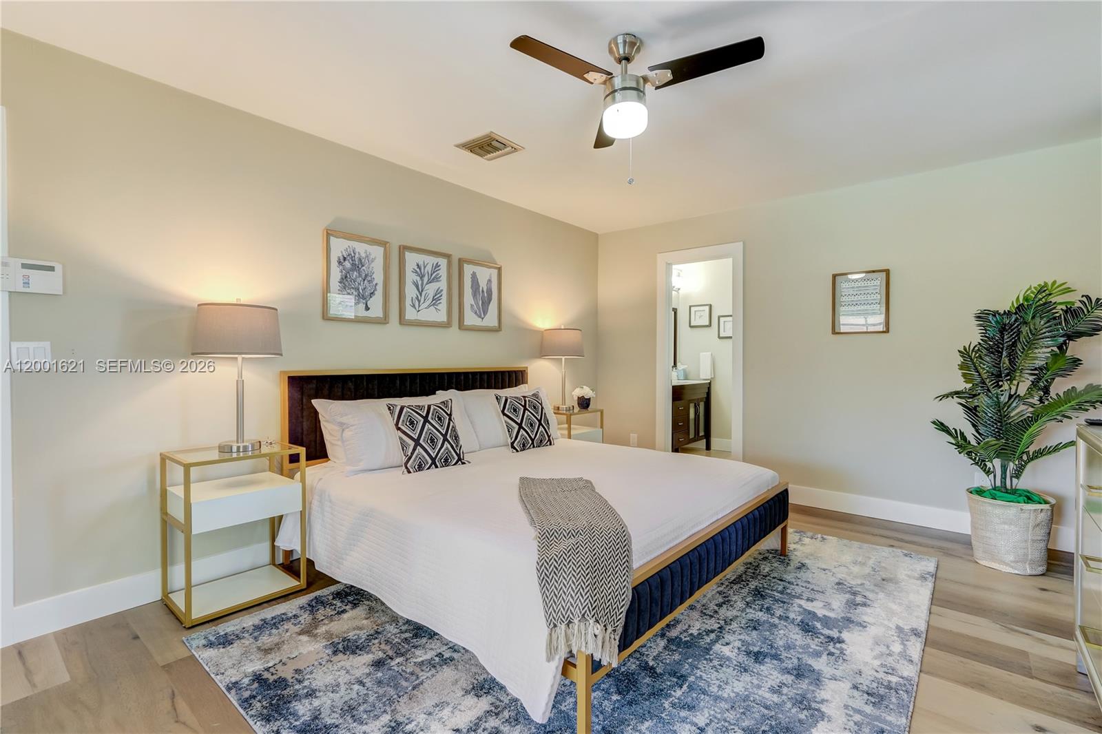 MARCANO ESTATES - Residential Lease