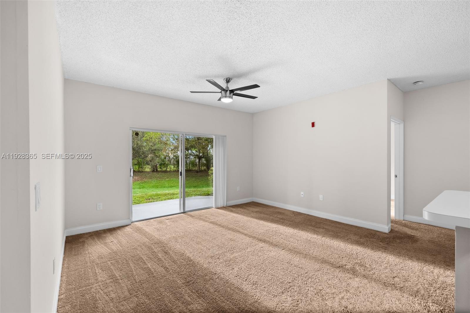 COURTYARDS AT DAVIE CONDO - Residential Lease