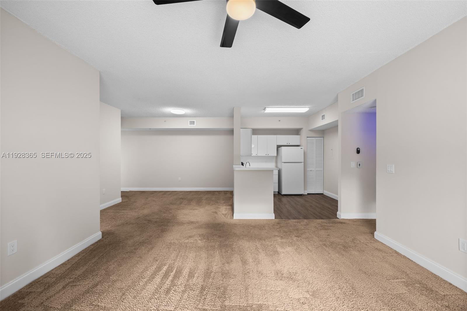 COURTYARDS AT DAVIE CONDO - Residential Lease