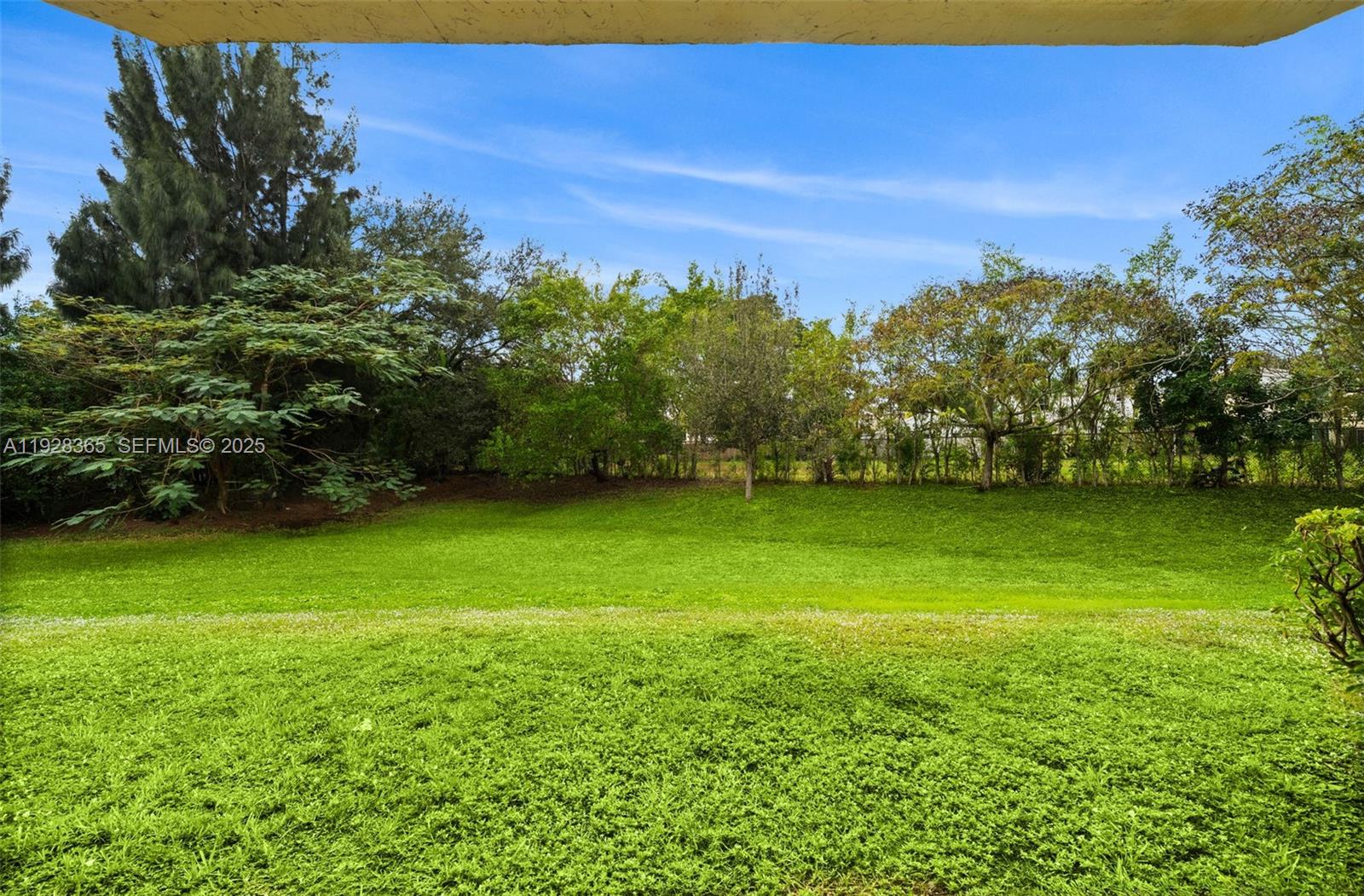 COURTYARDS AT DAVIE CONDO - Residential Lease
