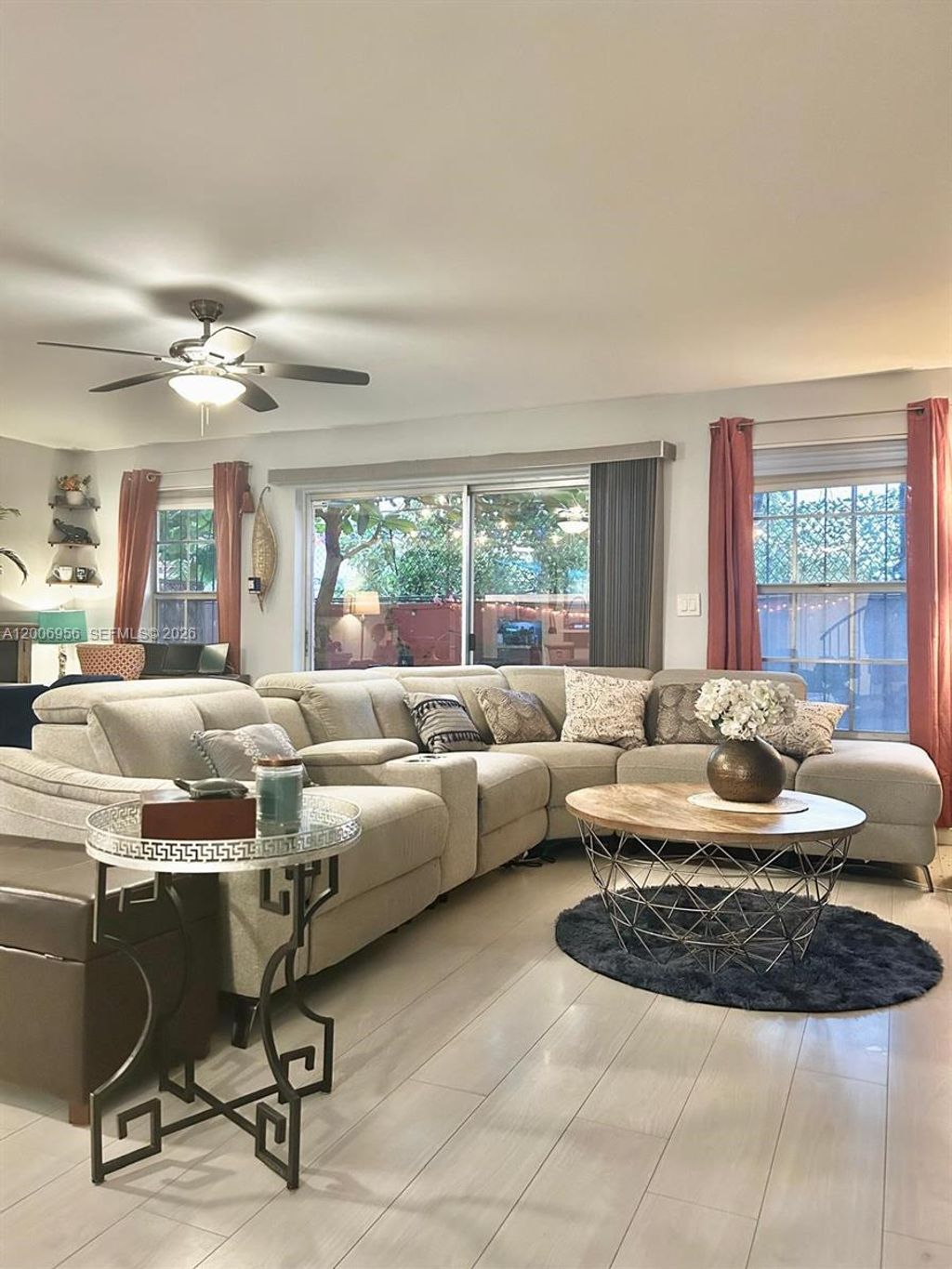 Photo of 650 Tennis Club Dr #110, Fort Lauderdale, FL 33311 (MLS # A12006956)