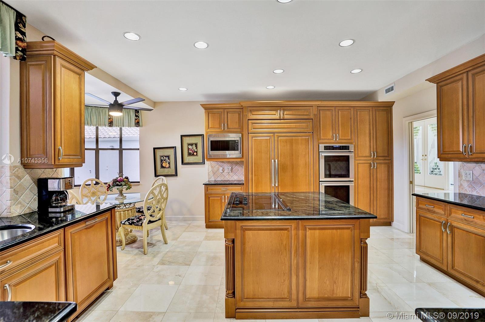 EAGLE TRACE - Residential