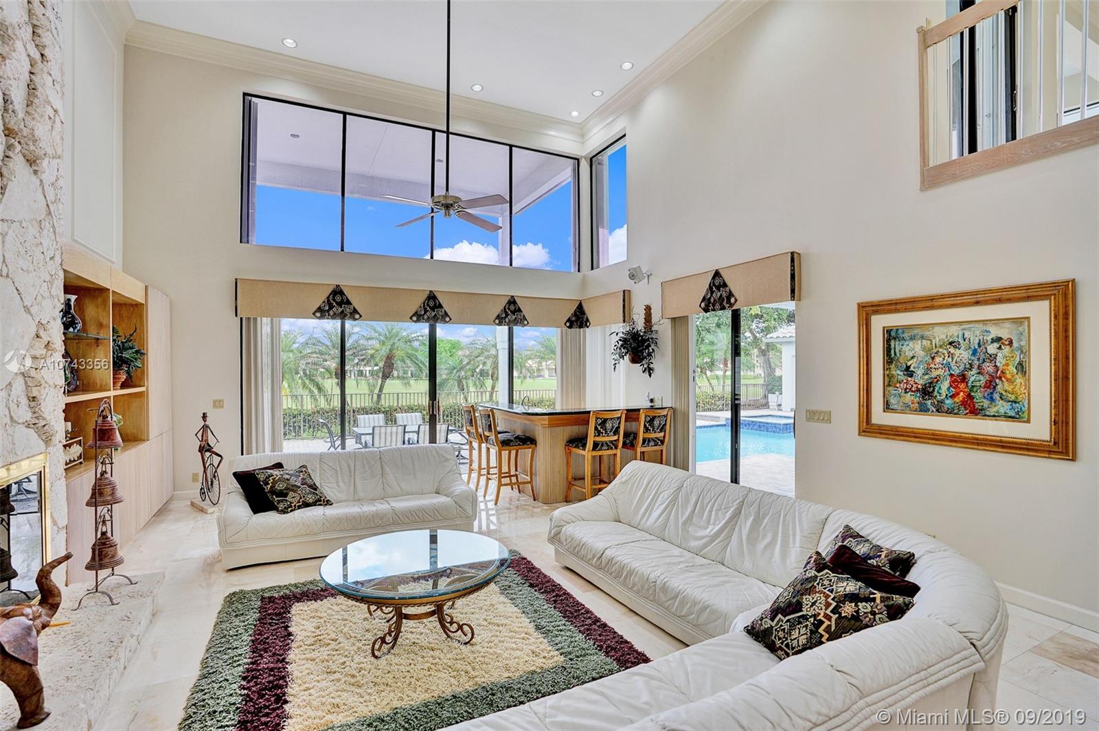 EAGLE TRACE - Residential