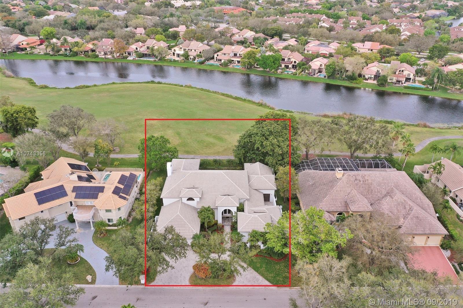 EAGLE TRACE - Residential