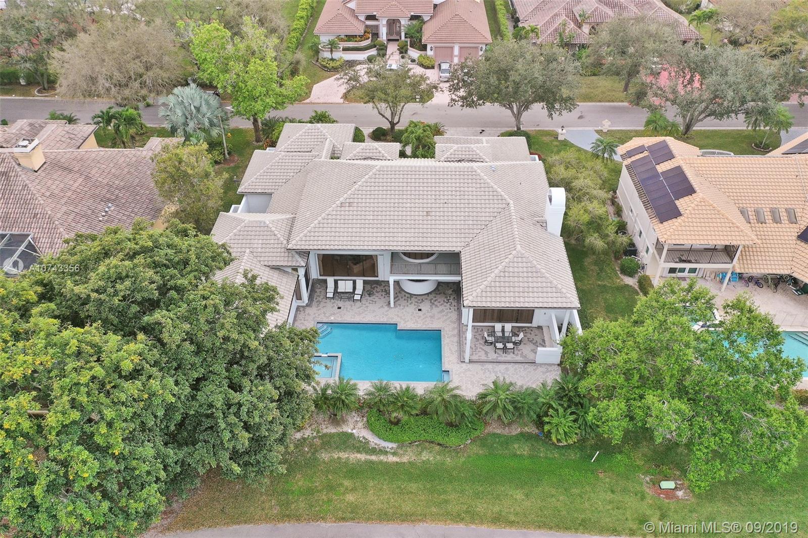 EAGLE TRACE - Residential