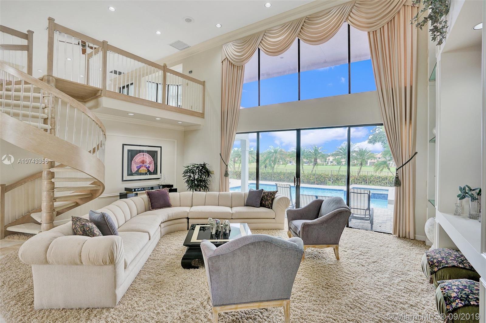 EAGLE TRACE - Residential