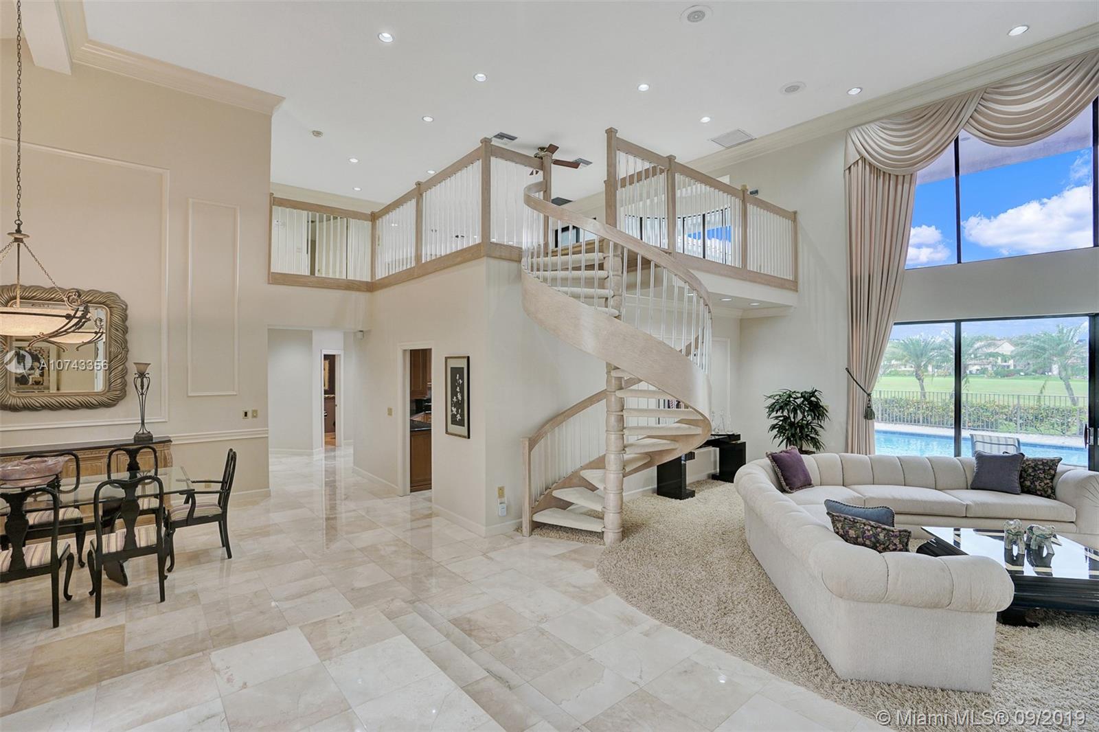 EAGLE TRACE - Residential