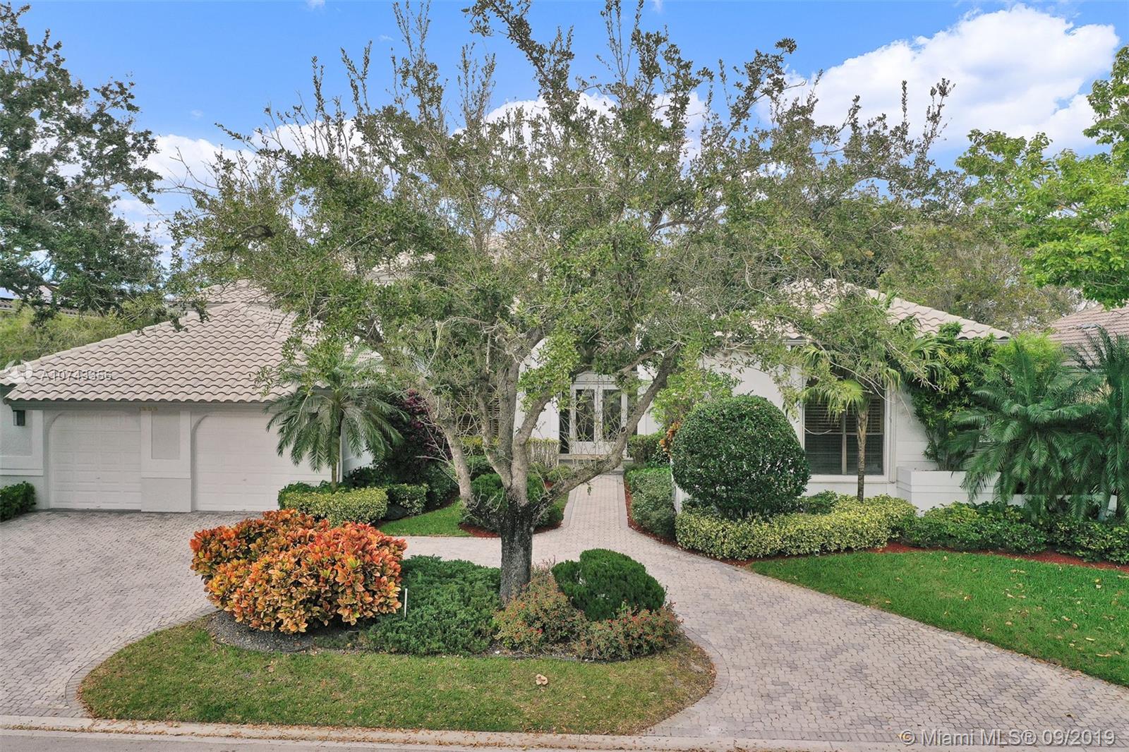 EAGLE TRACE - Residential