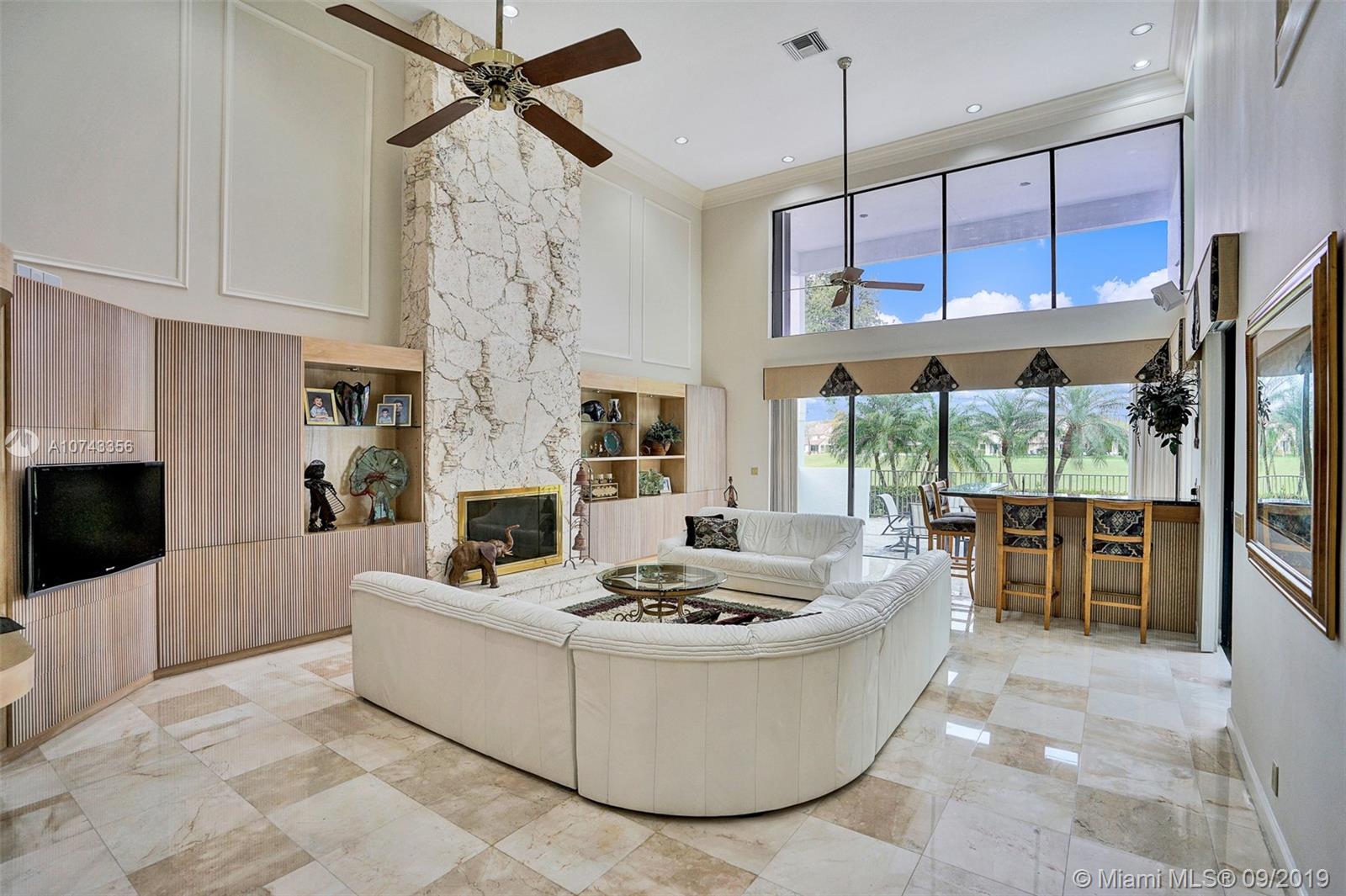 EAGLE TRACE - Residential