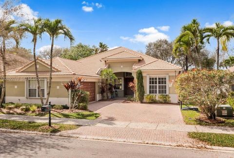 7119 NW 113th Ave Parkland FL 33076