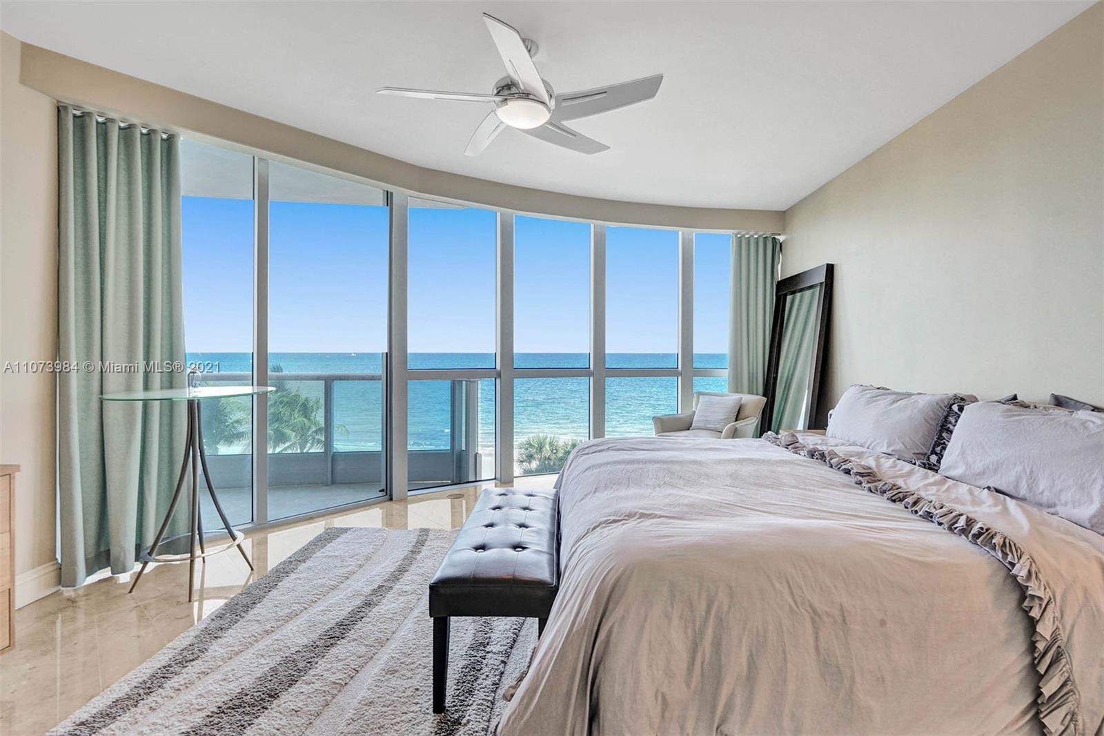 AQUAZUL CONDO - Residential