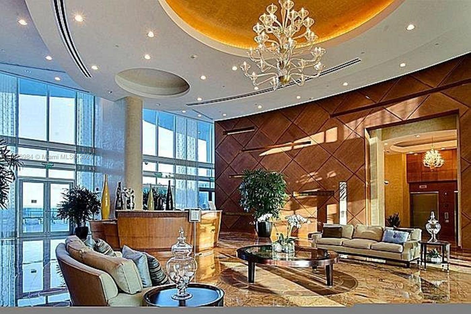 AQUAZUL CONDO - Residential