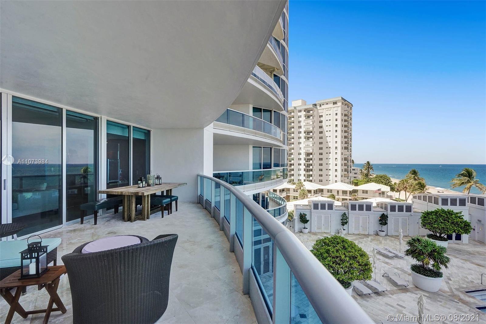AQUAZUL CONDO - Residential