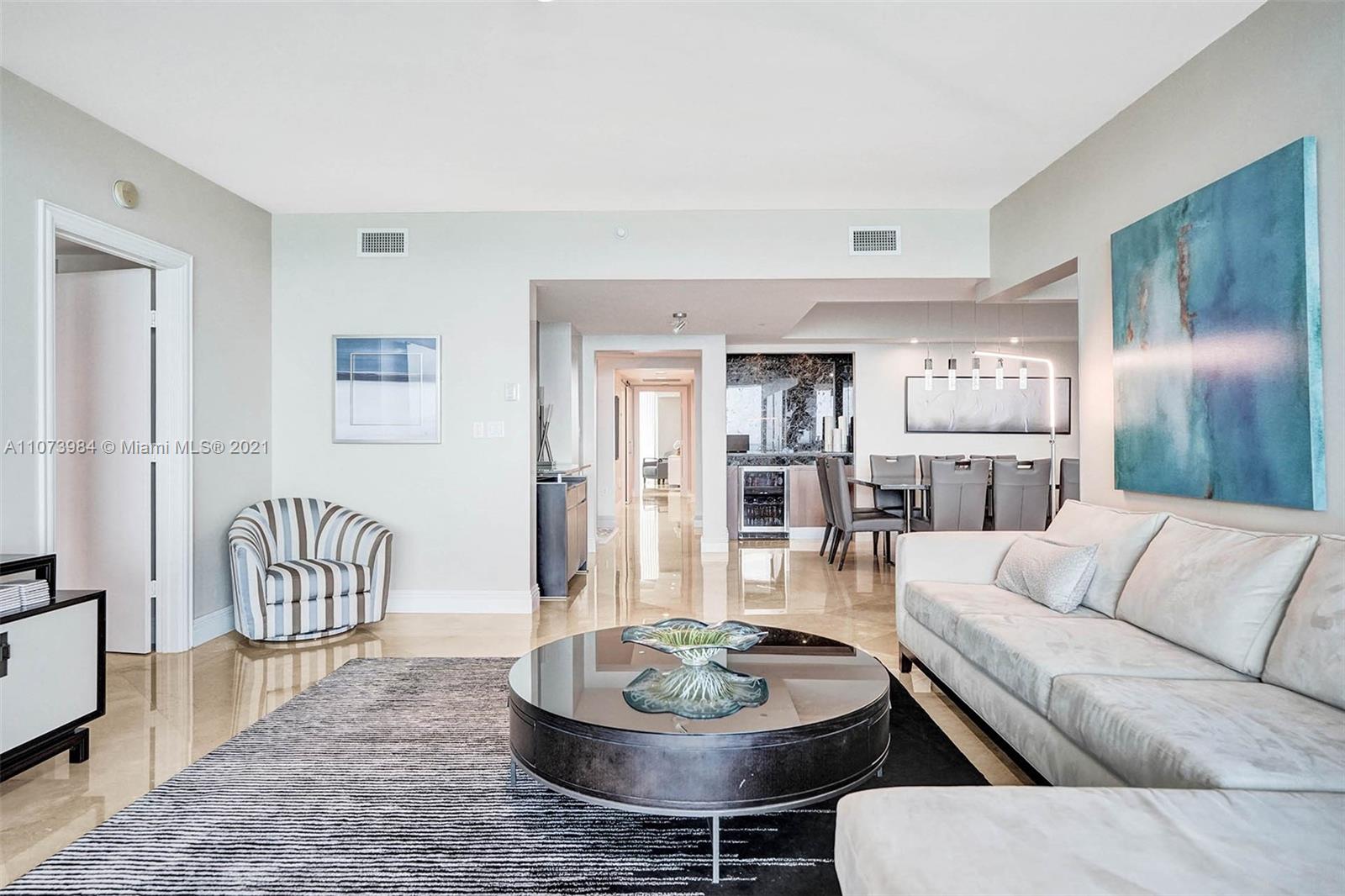 AQUAZUL CONDO - Residential