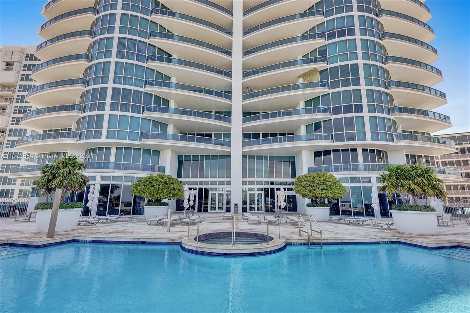 AQUAZUL CONDO - Residential