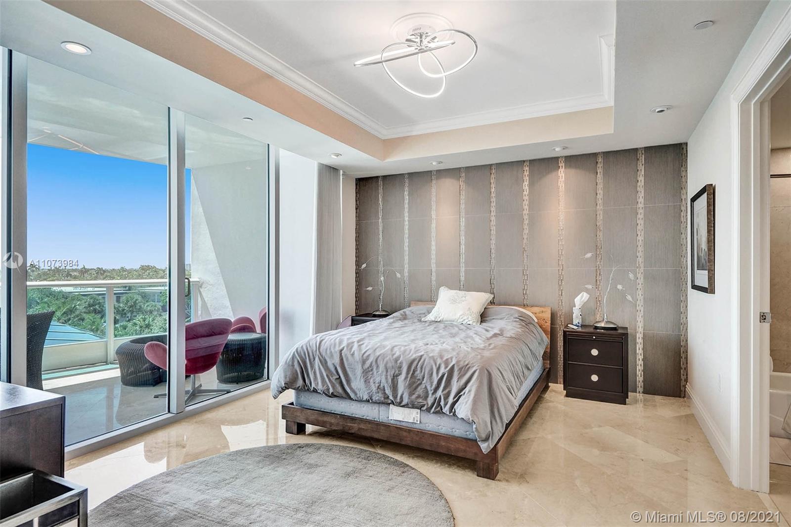 AQUAZUL CONDO - Residential