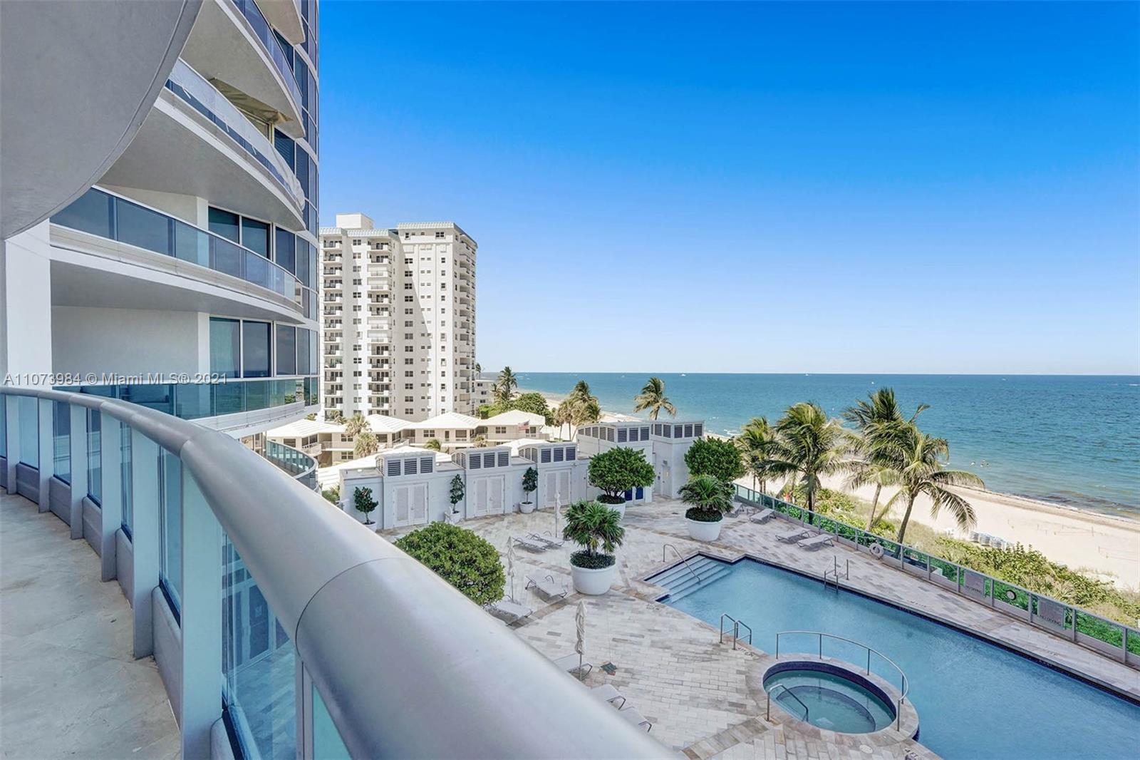 AQUAZUL CONDO - Residential