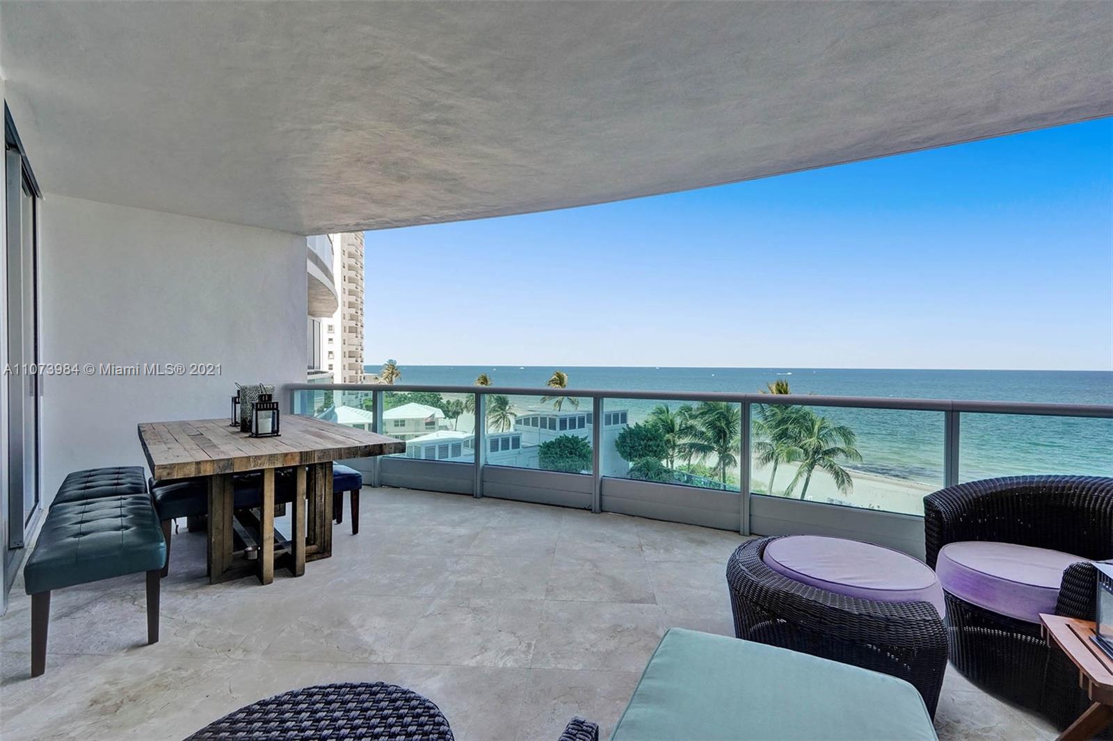 AQUAZUL CONDO - Residential