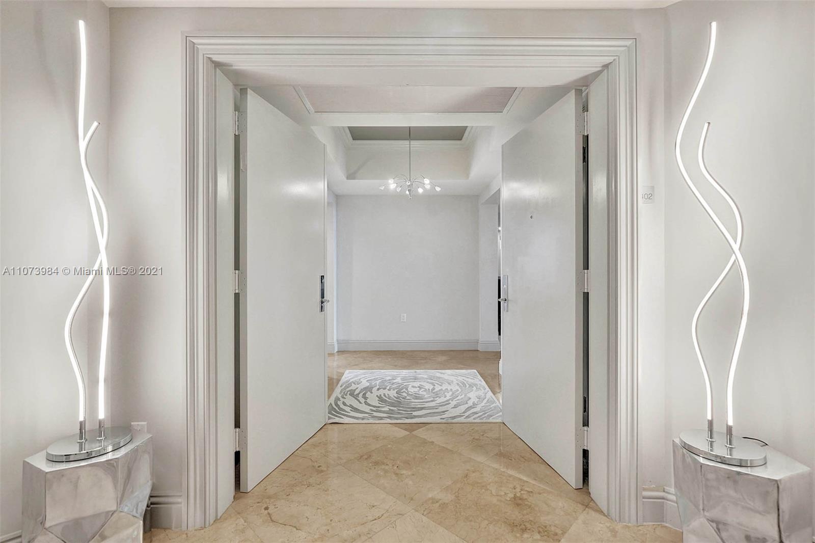 AQUAZUL CONDO - Residential
