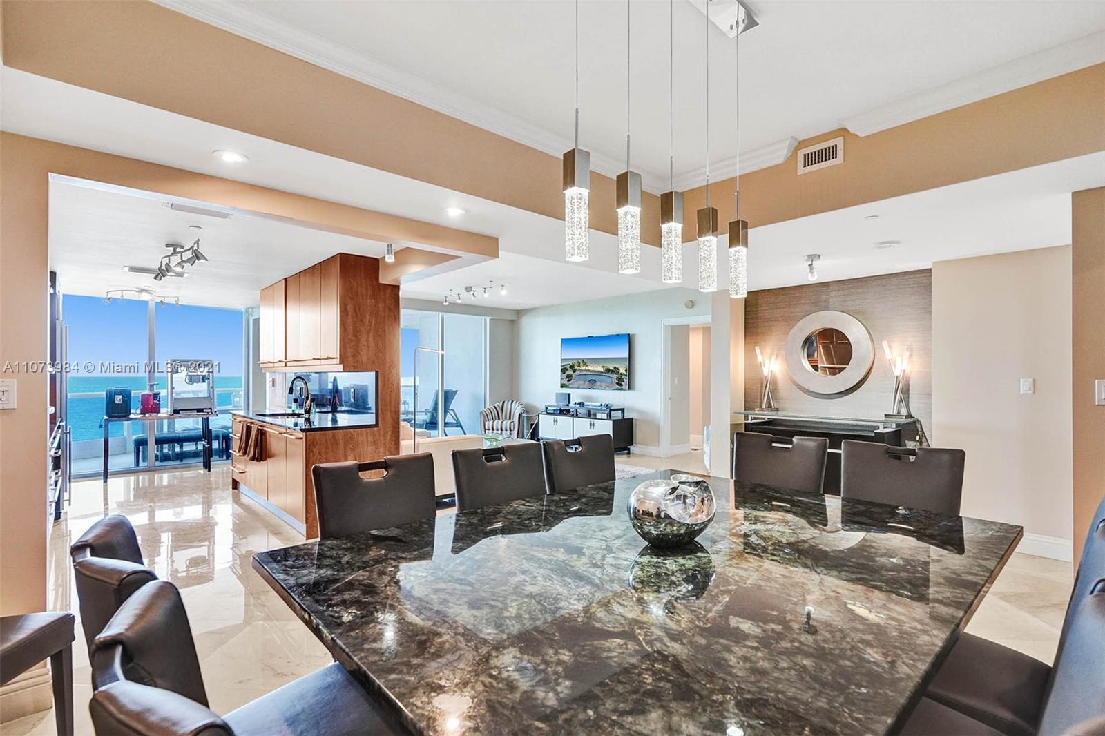 AQUAZUL CONDO - Residential