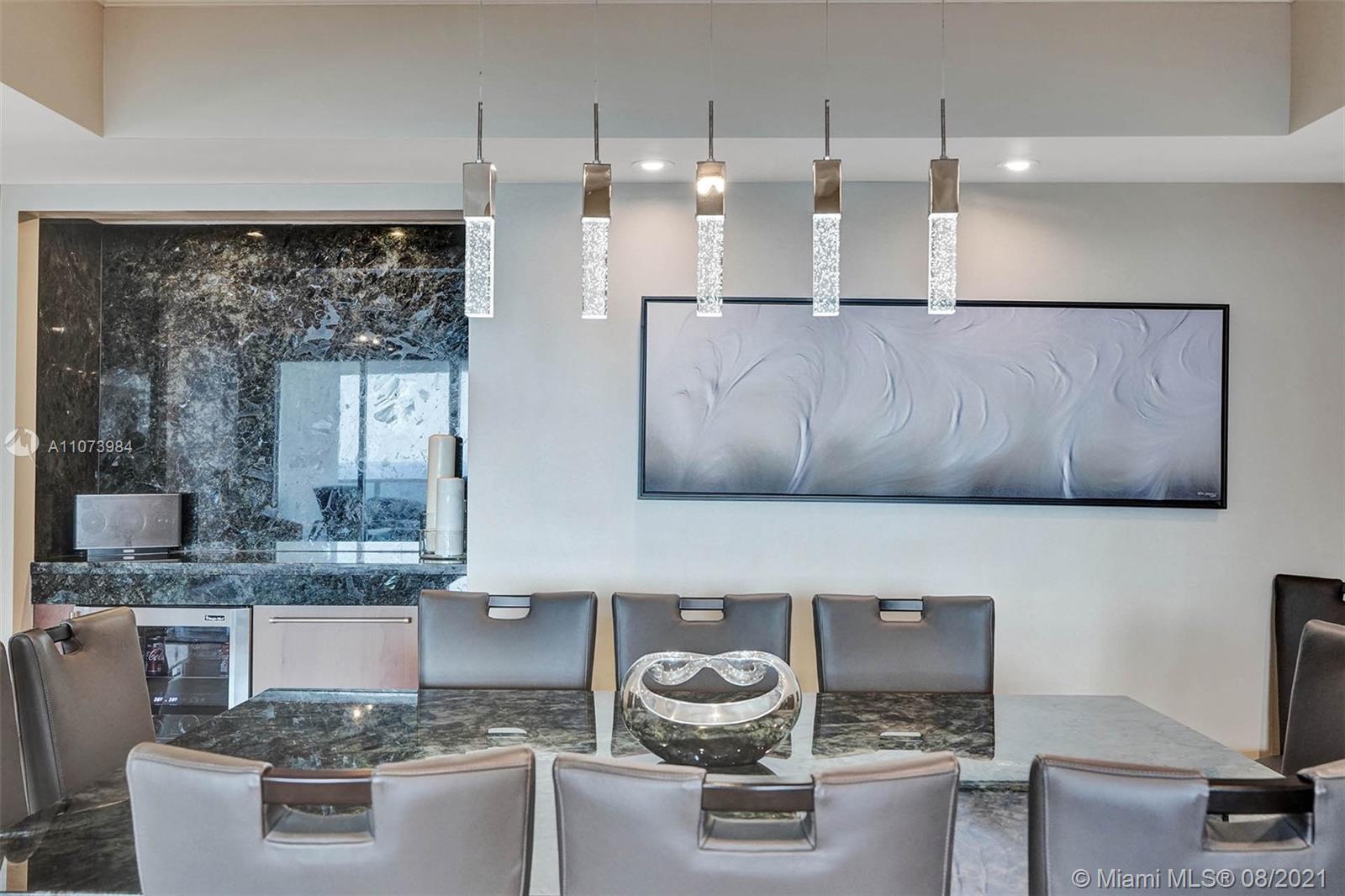 AQUAZUL CONDO - Residential