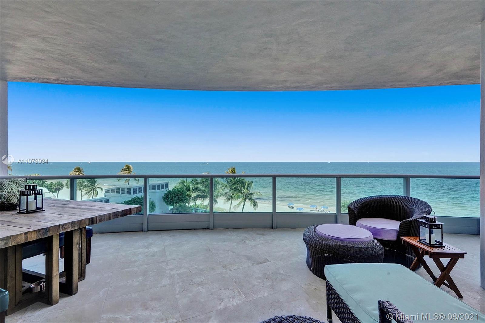 AQUAZUL CONDO - Residential