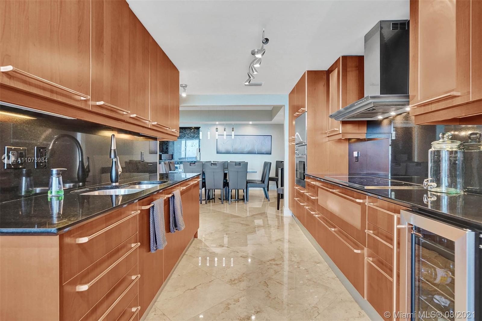 AQUAZUL CONDO - Residential