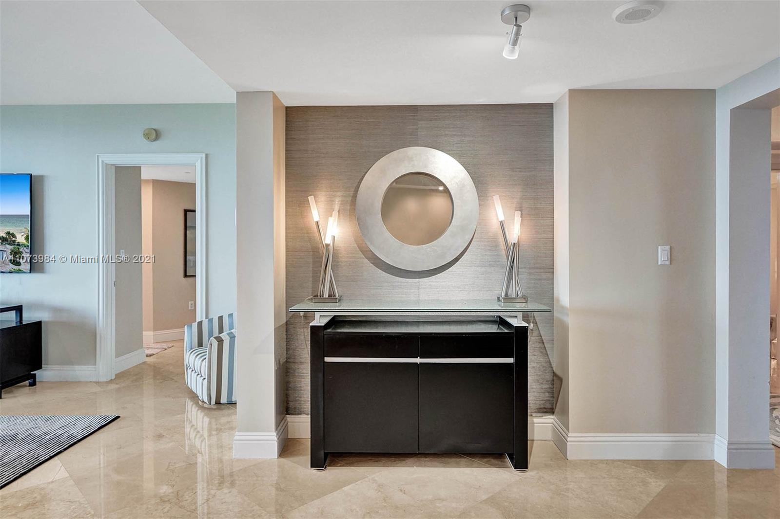 AQUAZUL CONDO - Residential