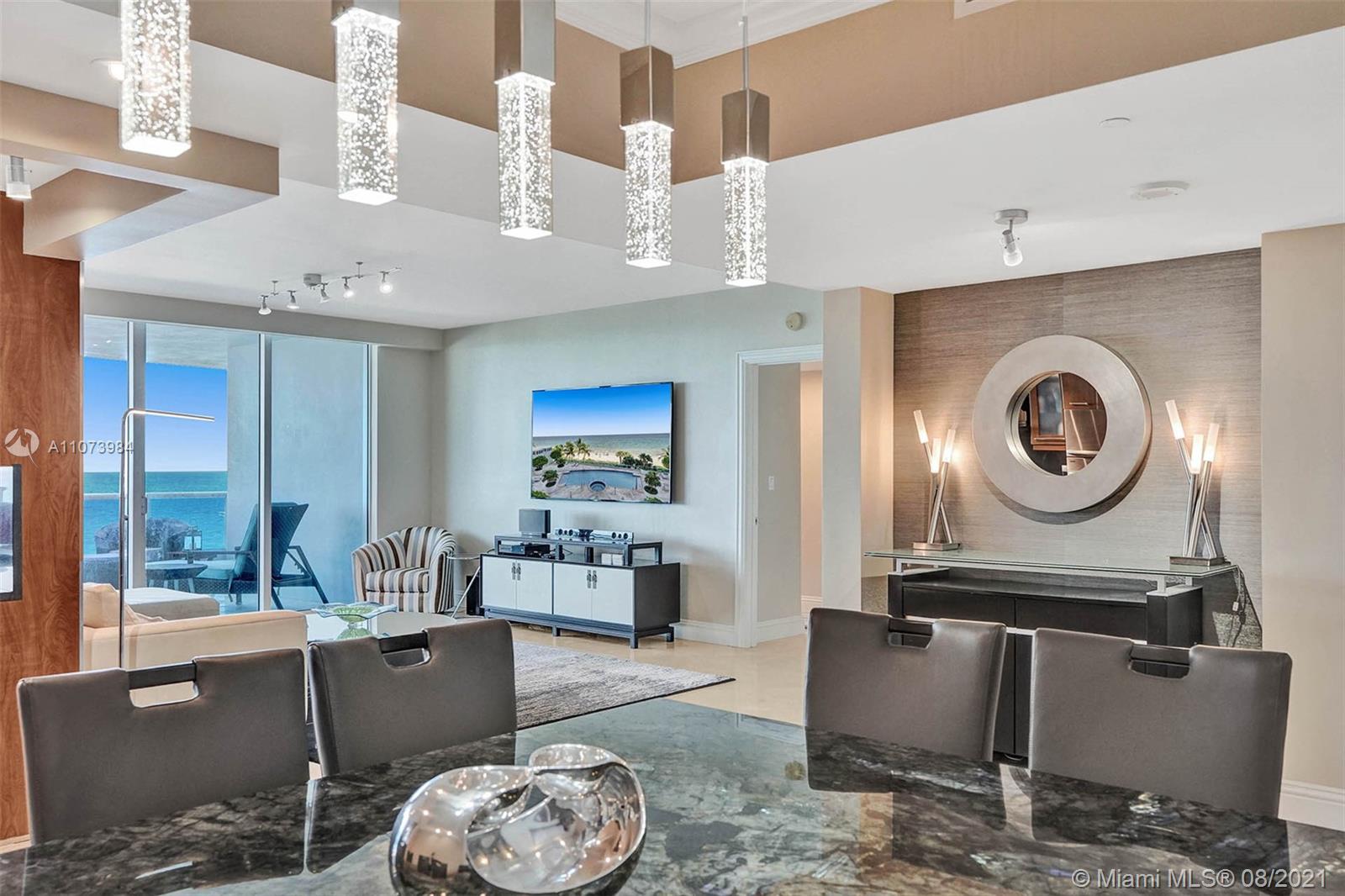 AQUAZUL CONDO - Residential