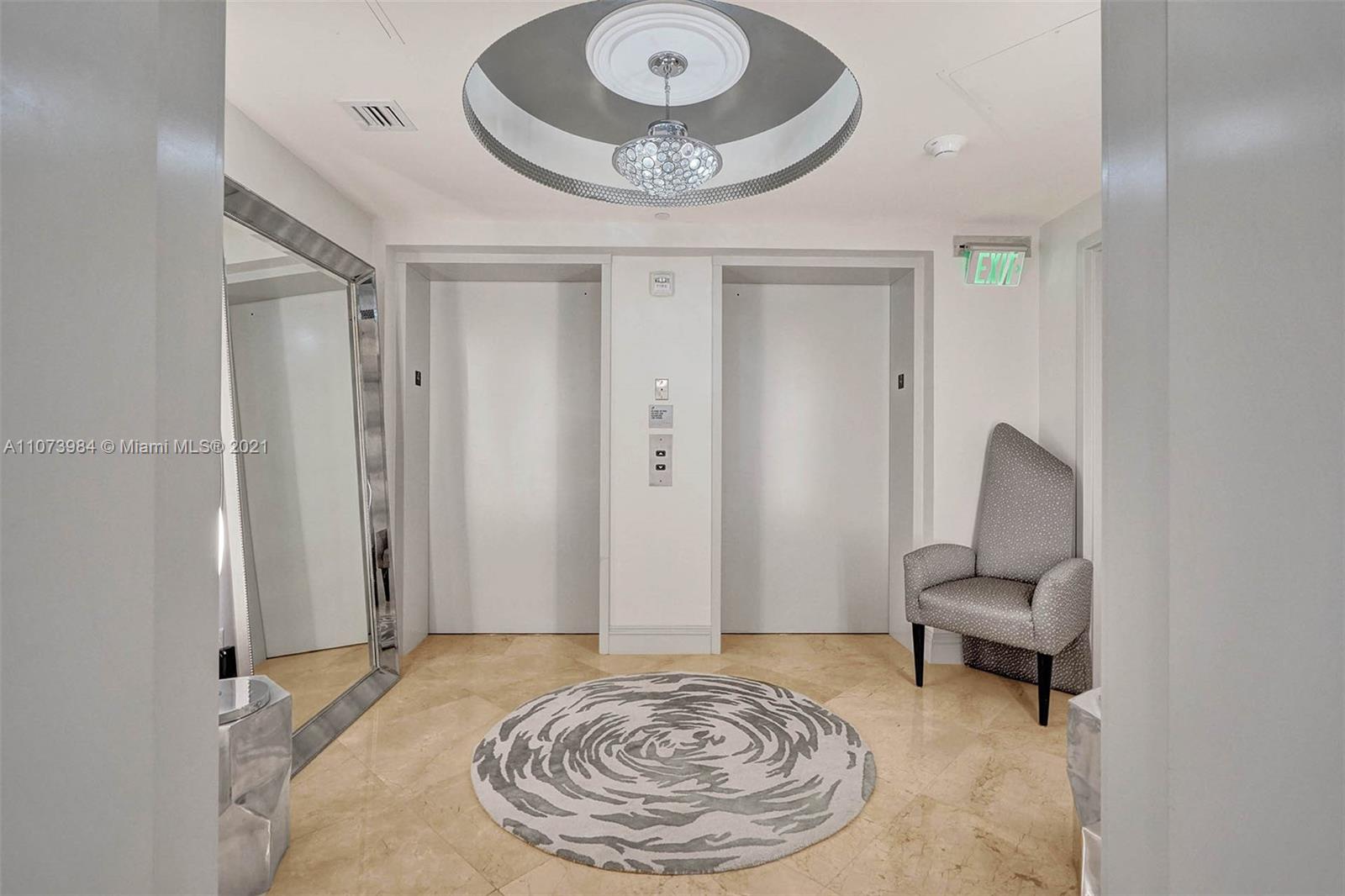 AQUAZUL CONDO - Residential