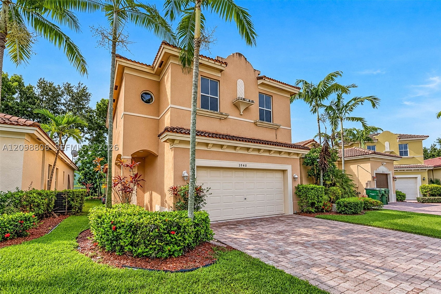 3940 NE 10th Dr, Homestead, FL, 33033/$450,000 1 3940 NE 10th Dr