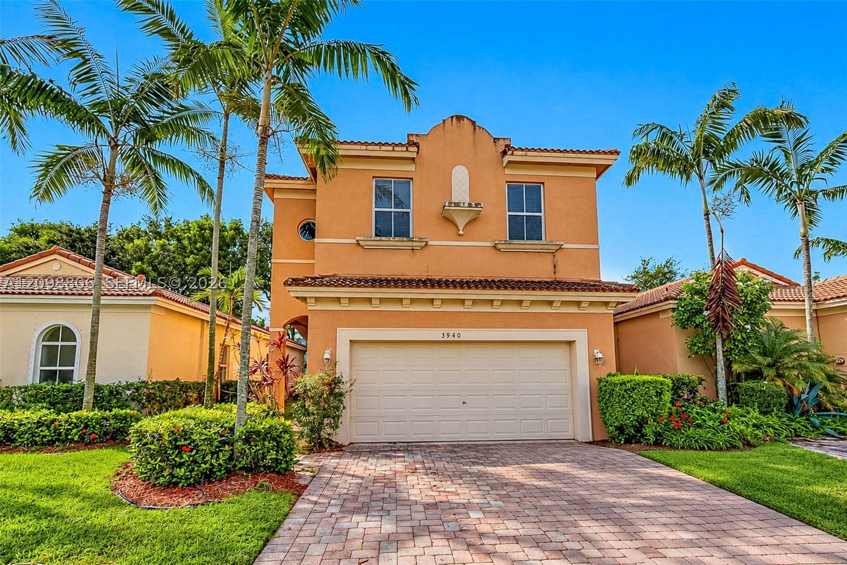 3940 NE 10th Dr, Homestead, FL, 33033/$450,000 2 3940 NE 10th Dr