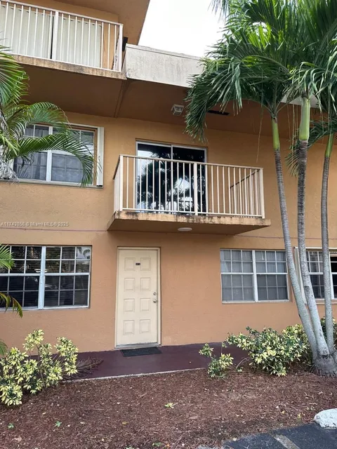 7510 SW 152nd Ave Unit A107, Miami, FL 33193 - MLS#: A11743858