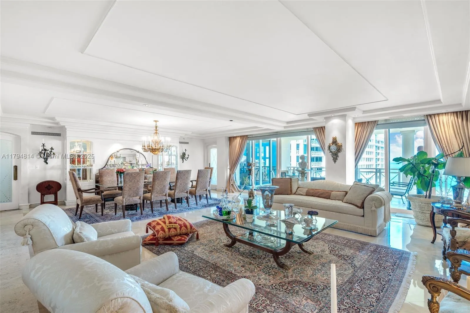 Key Biscayne, Florida 33149, United States, 5 Bedrooms Bedrooms, ,6 BathroomsBathrooms,Residential,Active,120251