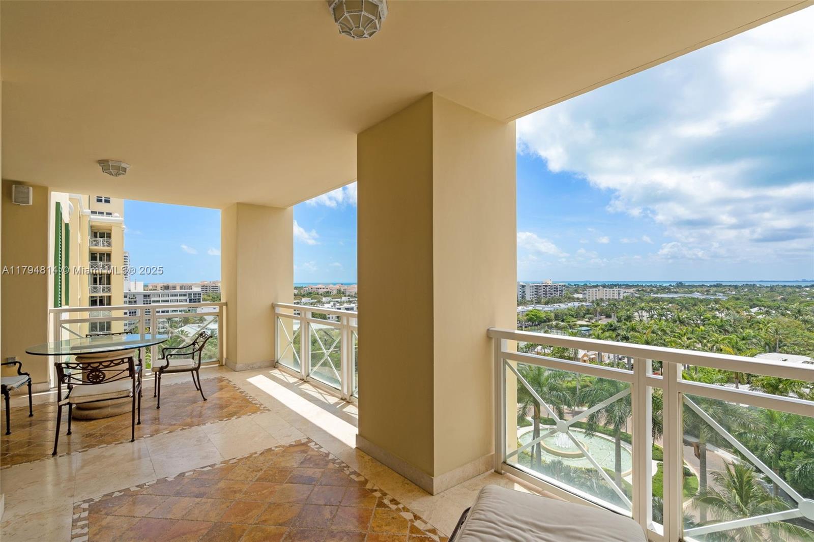 GRAND BAY RESIDENCES COND - Residential