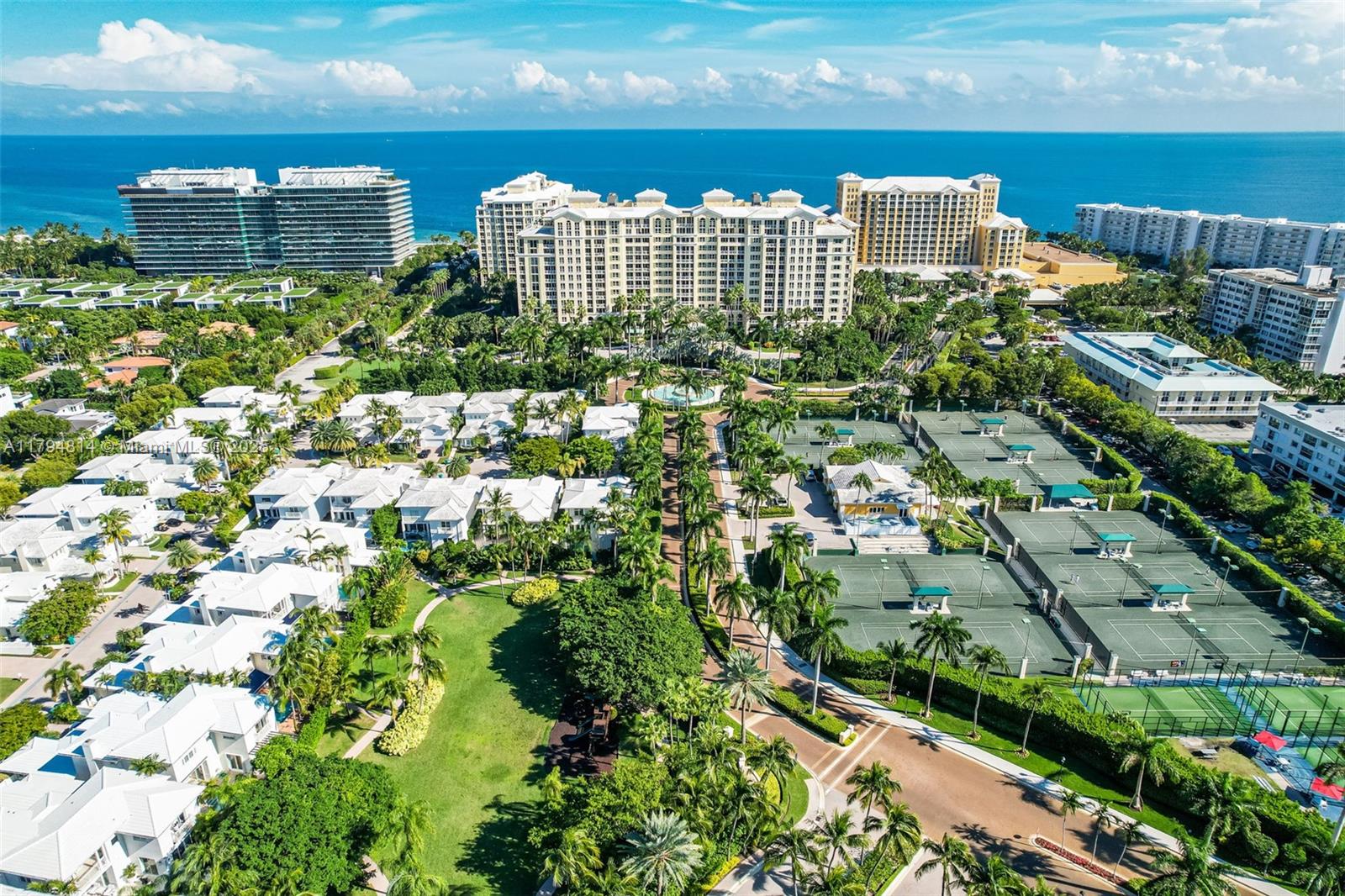 GRAND BAY RESIDENCES COND - Residential