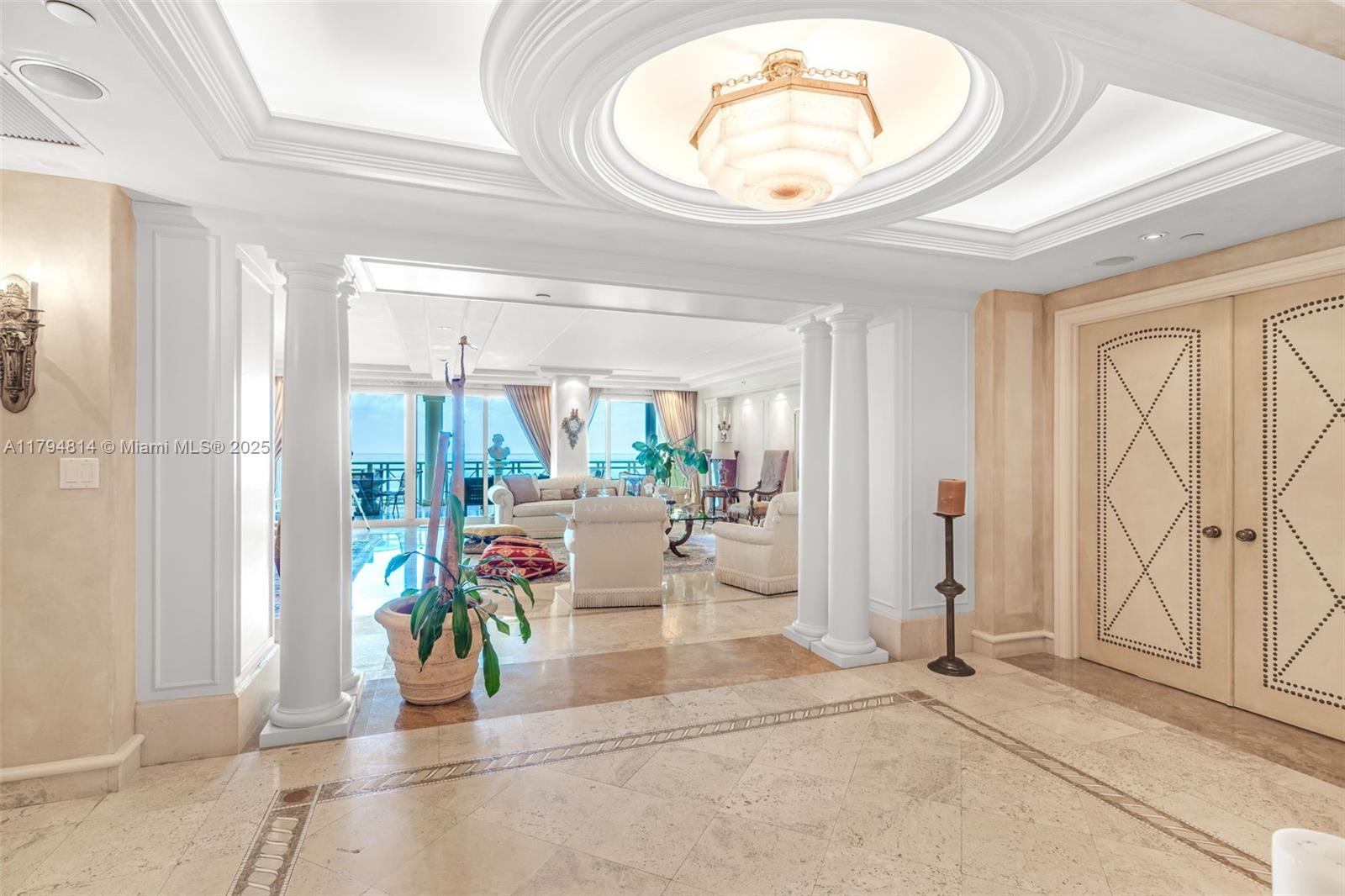 GRAND BAY RESIDENCES COND - Residential